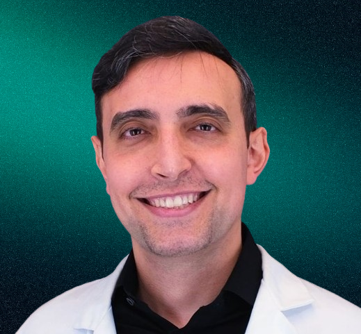 Dr. Elazar Sofer MD